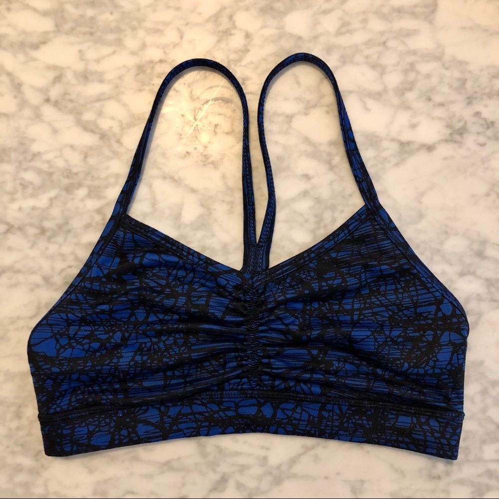 Old Navy Light Support Sports Bra